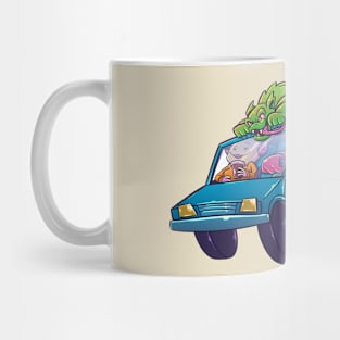 Speed Hell Mug